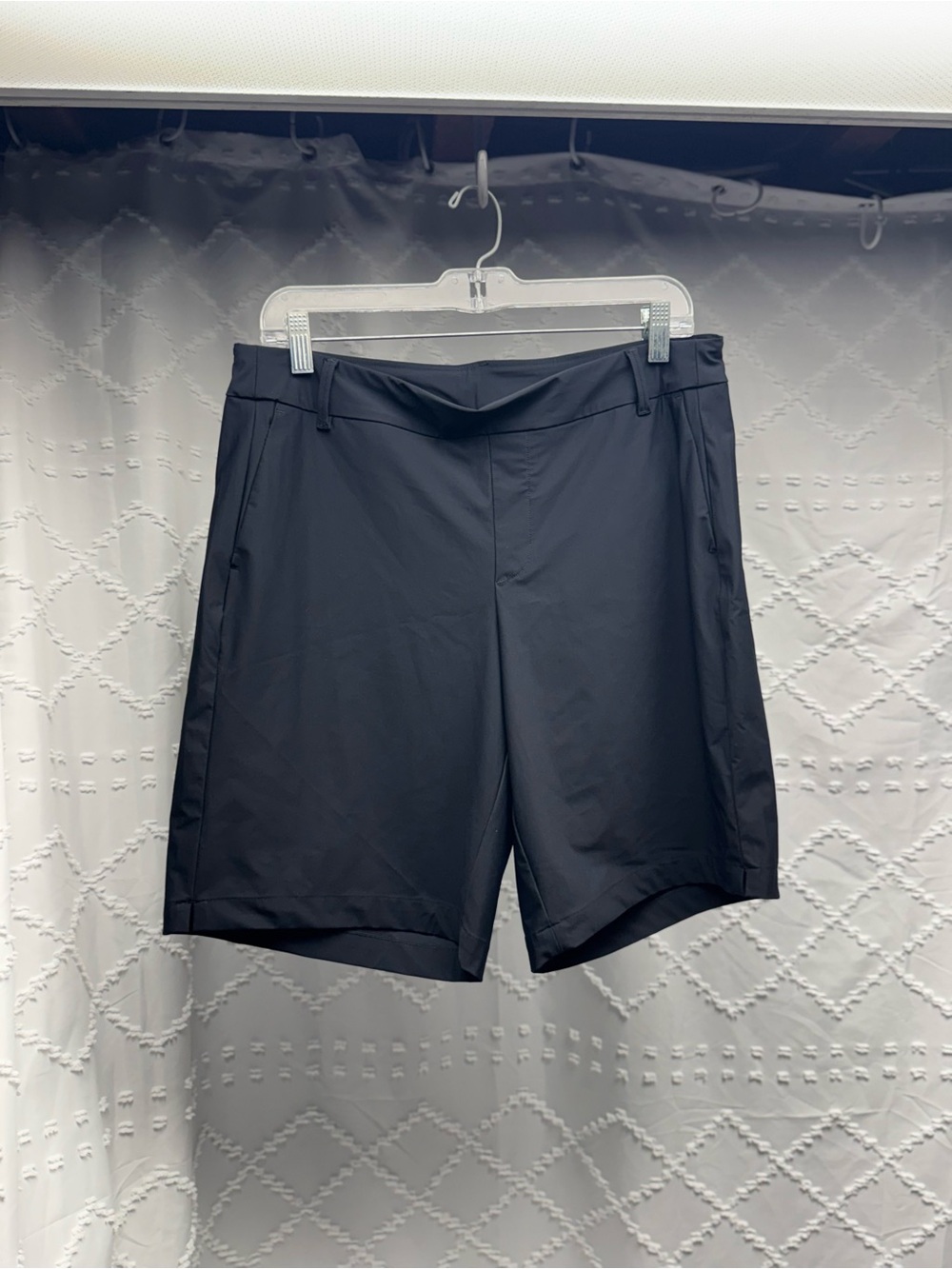 Spanx Men's 9" Flex Club Short Size L